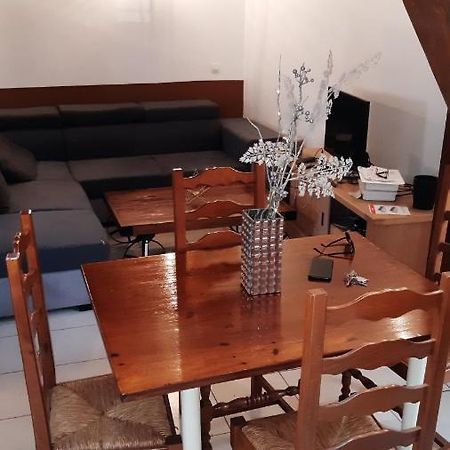 Maisonnette Marseille Kültér fotó