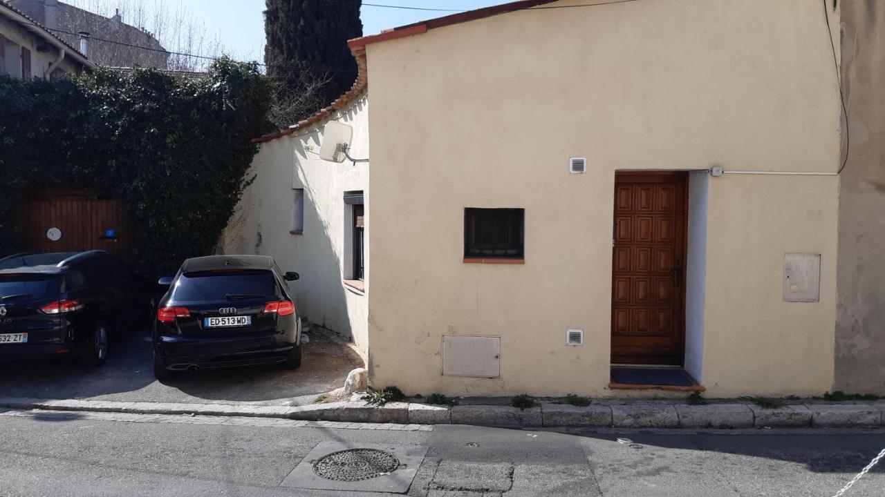 Maisonnette Marseille Kültér fotó