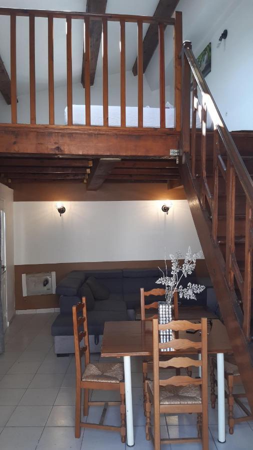 Maisonnette Marseille Kültér fotó