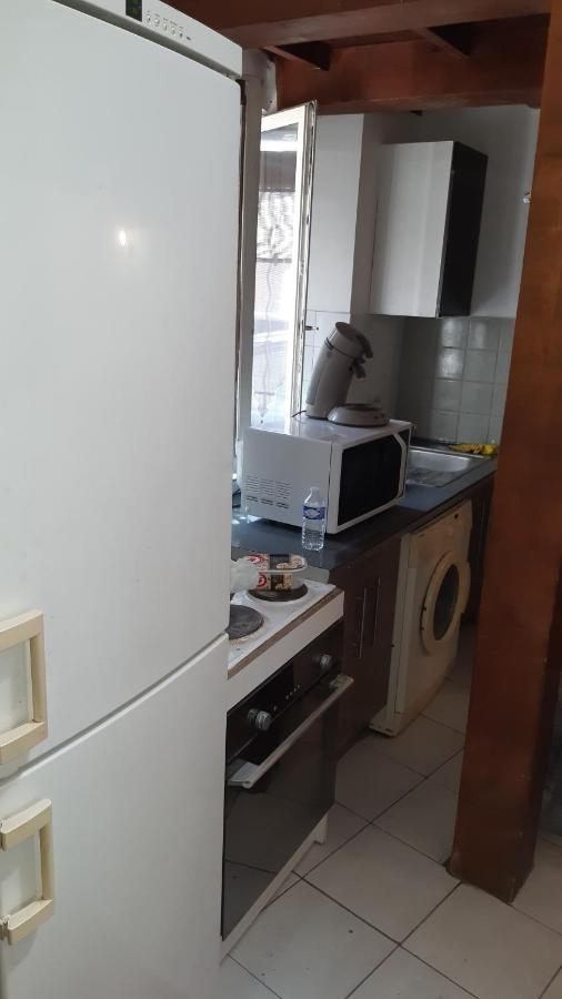 Maisonnette Marseille Kültér fotó